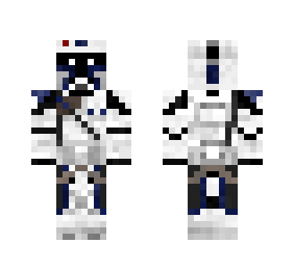 501st Heavy Trooper