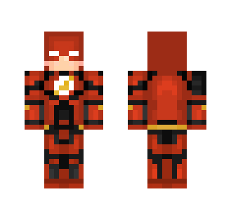 The Flash - Ezra Miller