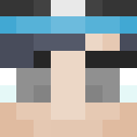 Sun Pokemon Sun & Moon - Male Minecraft Skins - image 3