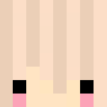 Overalls~o3o~Grace - Female Minecraft Skins - image 3