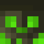 Spawn Skull - Male Minecraft Skins - image 3