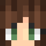 Basic Witch~ - Female Minecraft Skins - image 3