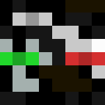 TNA: The Lost World - Cake - Male Minecraft Skins - image 3