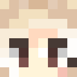 Download Free The Girl in the Red Dress Skin for Minecraft image 3 The Girl in the Red Dress - Girl Minecraft Skins - image 3
