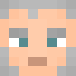 Wolverine (Old Man Logan) - Male Minecraft Skins - image 3