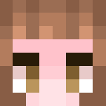 Download Free Chihirio fujisaki -Moniaki- Skin for Minecraft image 3 Chihirio fujisaki -Moniaki- - Female Minecraft Skins - image 3