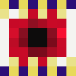 Eye Creature - Male Minecraft Skins - image 3