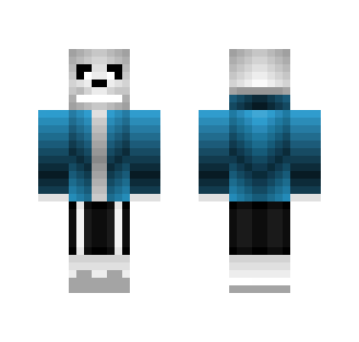 Sans New Model