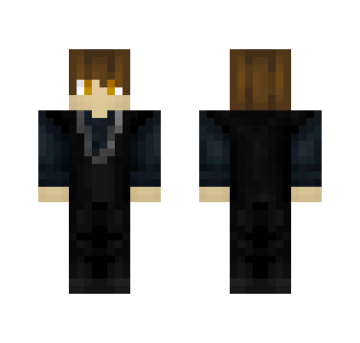 [OC] Deric