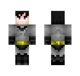 Bootman