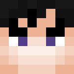 Bootman - Male Minecraft Skins - image 3