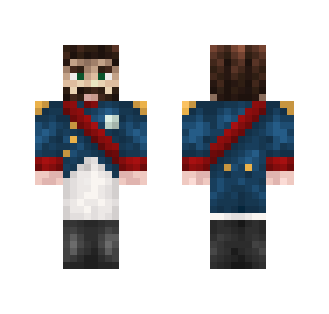 French Revolutionary