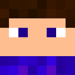 JiuKid Germany - Male Minecraft Skins - image 3