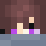 Professional - Female Minecraft Skins - image 3