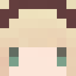 Musical Girl | Flute - Girl Minecraft Skins - image 3