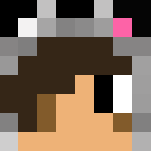 TNA: The Lost World - Jared - Male Minecraft Skins - image 3