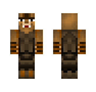 Talon the Khajiit