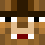 Talon the Khajiit - Male Minecraft Skins - image 3