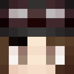 Download Free skyguy or chick, probably a chick Skin for Minecraft image 3 skyguy or chick, probably a chick - Female Minecraft Skins - image 3