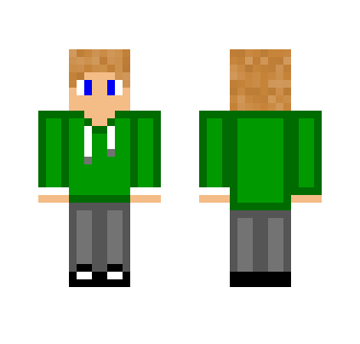 Tevhex Skin :3