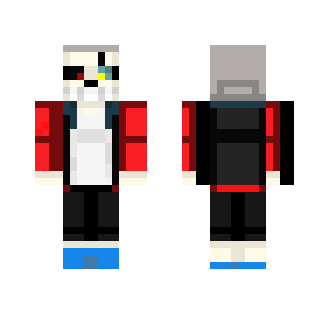 Reaptale Sans