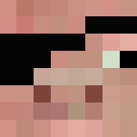 Pirate for Halloween - Halloween Minecraft Skins - image 3