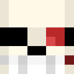 Genocide Route Sans - Male Minecraft Skins - image 3