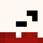 Geno!Sans - Male Minecraft Skins - image 3