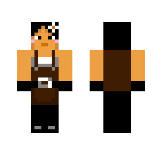 LEGO Minecraft Skin Pack 2: Crafter