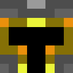 LEGO Minecraft Skin Pack 2: Knight - Interchangeable Minecraft Skins - image 3