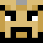 LEGO Minecraft Skin Pack 1: Cyborg - Male Minecraft Skins - image 3