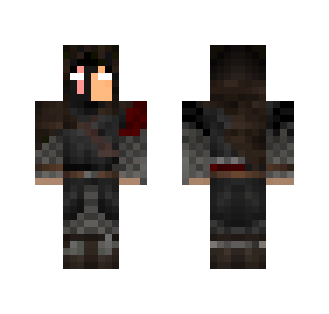 Skandian Lord
