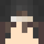 Nike Boy - Boy Minecraft Skins - image 3