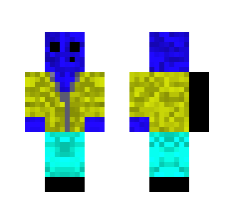 Slime Gamer