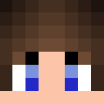 Portal 2 Chell - Female Minecraft Skins - image 3