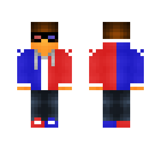 3D Man