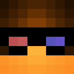 3D Man - Male Minecraft Skins - image 3