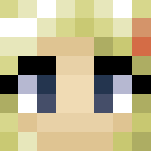 Marie Antoinette - Female Minecraft Skins - image 3