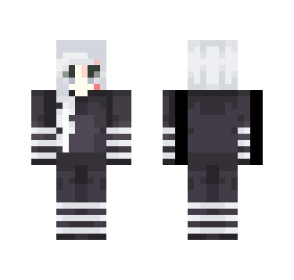 Marionette [RE-UPLOAD]