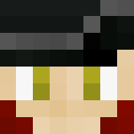 Dracule Mihawk - One Piece - Male Minecraft Skins - image 3