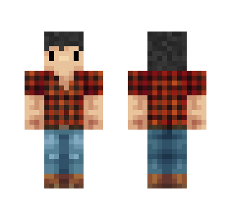 Lumberjack
