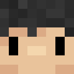 Lumberjack - Male Minecraft Skins - image 3