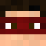 CW's Jesse Quick - Female Minecraft Skins - image 3