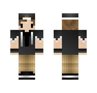 Fabulous - lucaayLOL