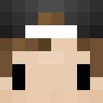 Fabulous - lucaayLOL - Male Minecraft Skins - image 3