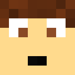 idk - Male Minecraft Skins - image 3