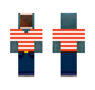 OH GODD! (MYself 2017!!!)