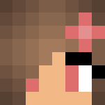 My beach skin - Female Minecraft Skins - image 3