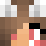 Neko - Female Minecraft Skins - image 3