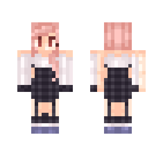Zeo's First Girl On PMC